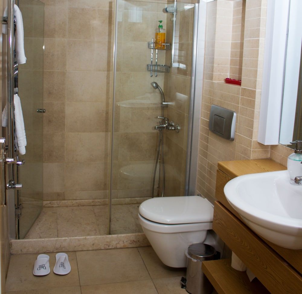 D&D Suites Family Suite, Terrace 6