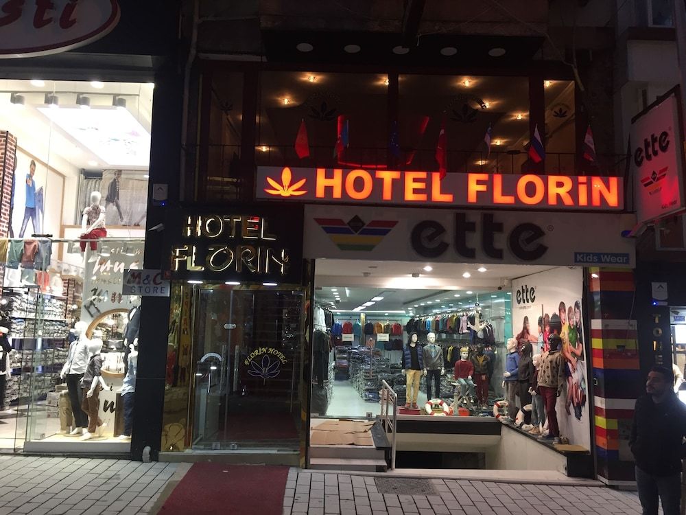 undefined Florin Hotel 6