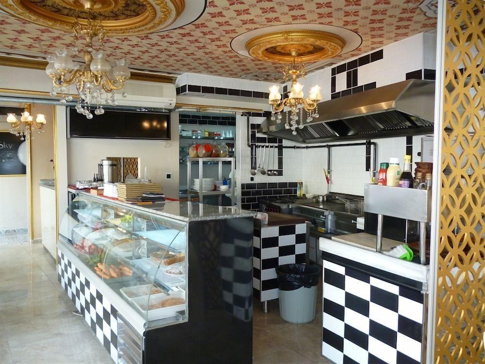 undefined Fairytale Hotel 10