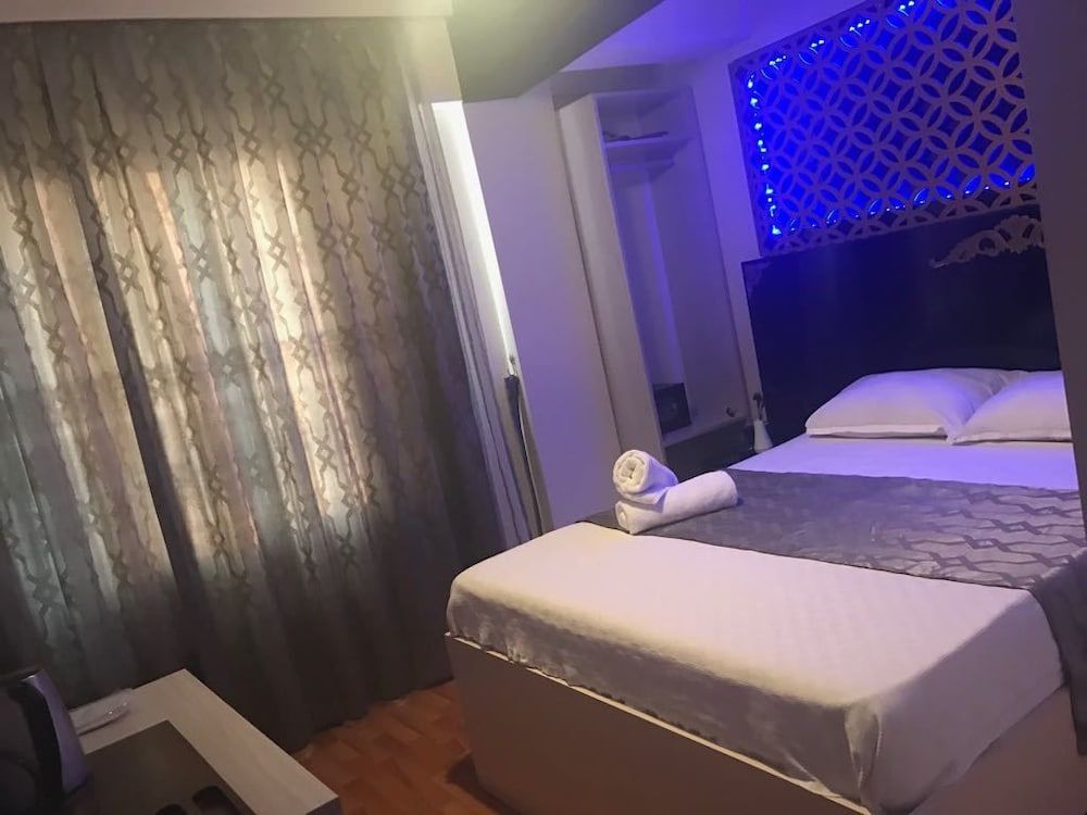 undefined Fairytale Hotel