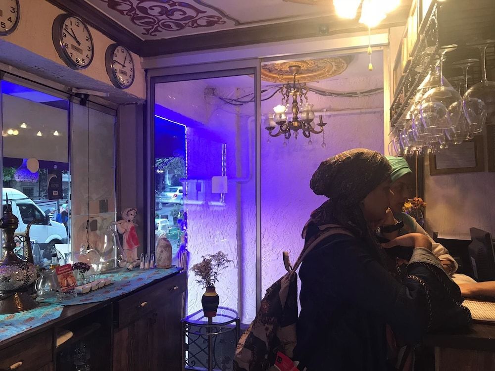 undefined Fairytale Hotel 4