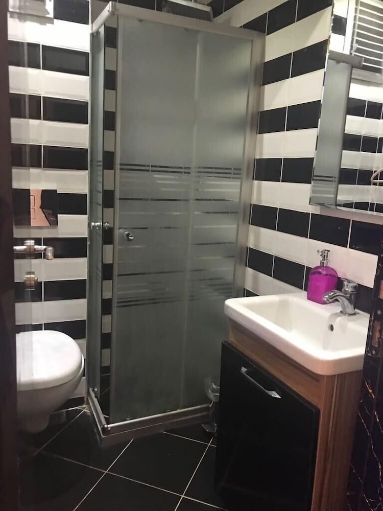 Fairytale Hotel Standard Double Room 4