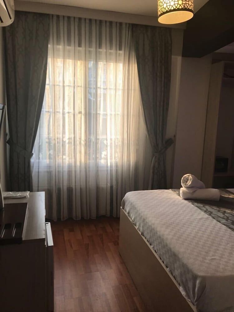 Fairytale Hotel Standard Double Room 2