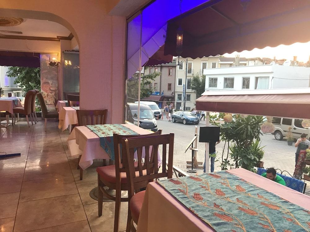 undefined Fairytale Hotel 9