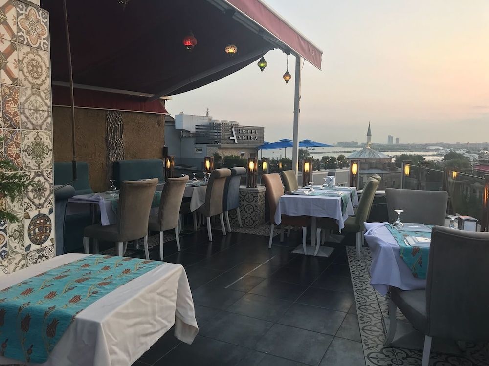 undefined Fairytale Hotel 7