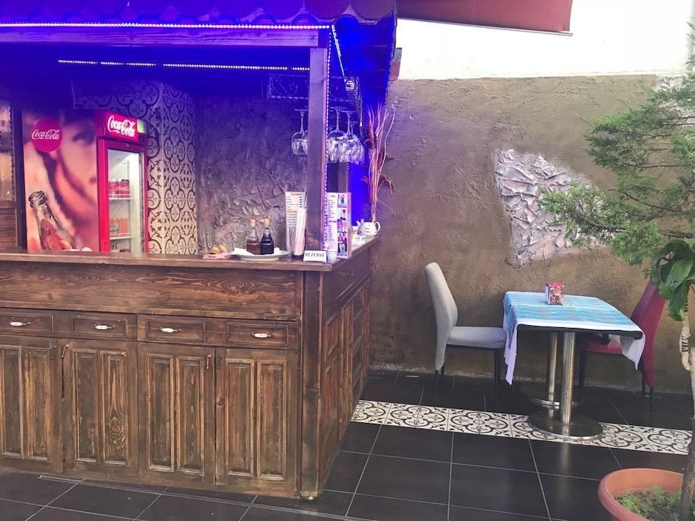 undefined Fairytale Hotel 6