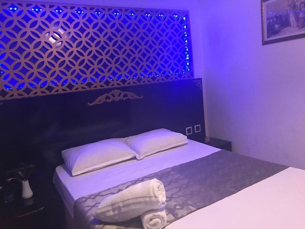 undefined Fairytale Hotel 2