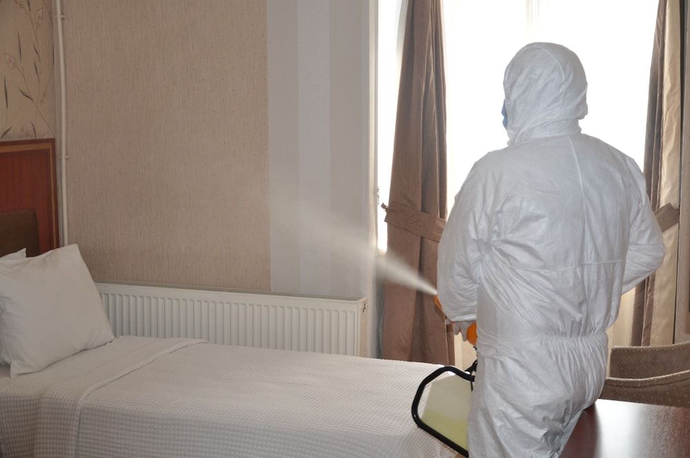 Hermanos Hotel Standard Double Room 13