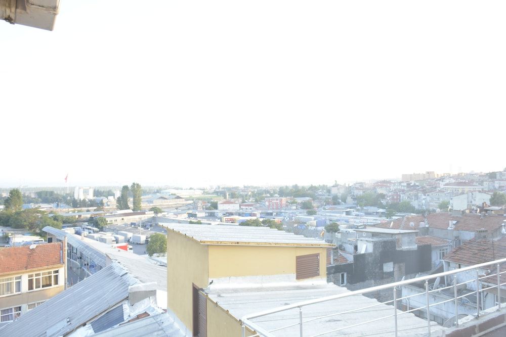 Hermanos Hotel Standard Double Room 11