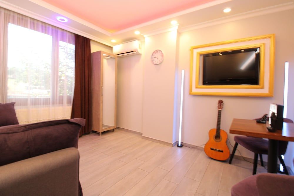 undefined Sahrakent Suit - Ataşehir 4