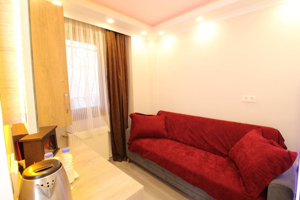 undefined Sahrakent Suit - Ataşehir 2