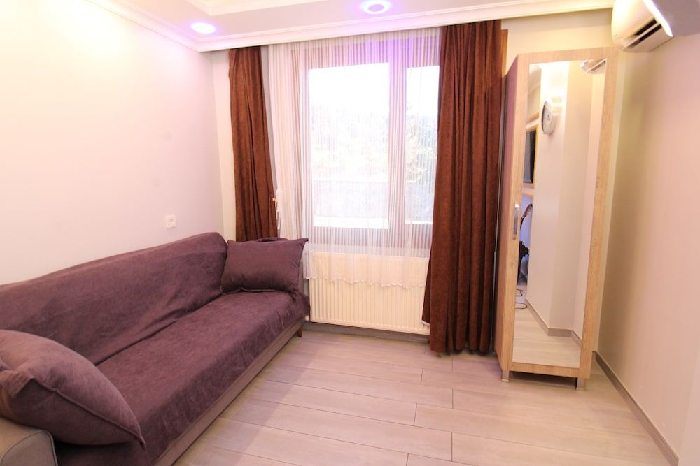 undefined Sahrakent Suit - Ataşehir