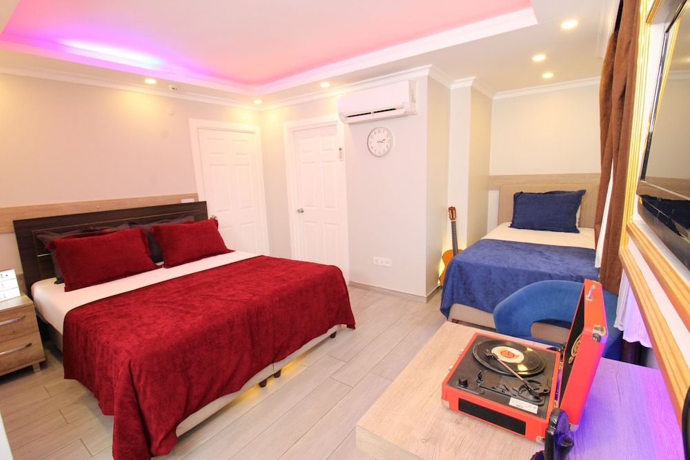 undefined Sahrakent Suit - Ataşehir 3