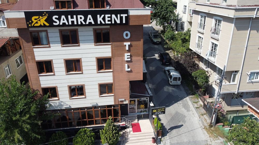 undefined Sahrakent Suit - Ataşehir 6