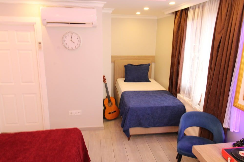 undefined Sahrakent Suit - Ataşehir 9