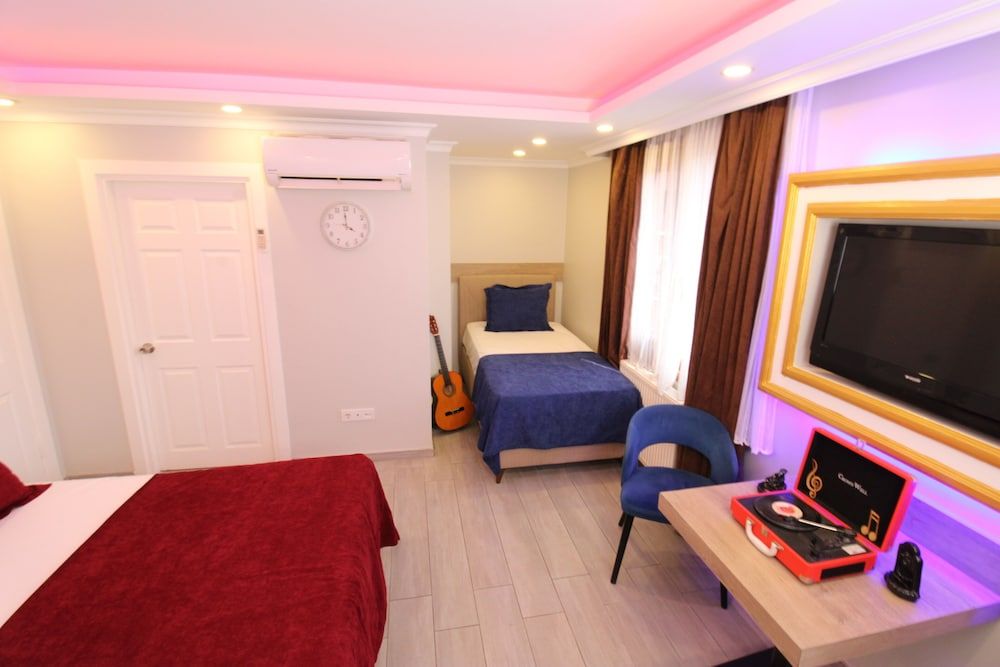 undefined Sahrakent Suit - Ataşehir 7