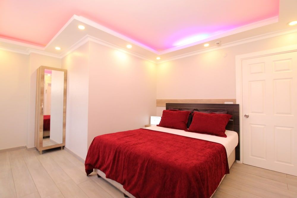 undefined Sahrakent Suit - Ataşehir 8