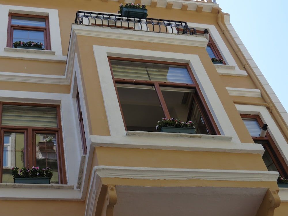 undefined Istanberry - Sunshine Apartments 3