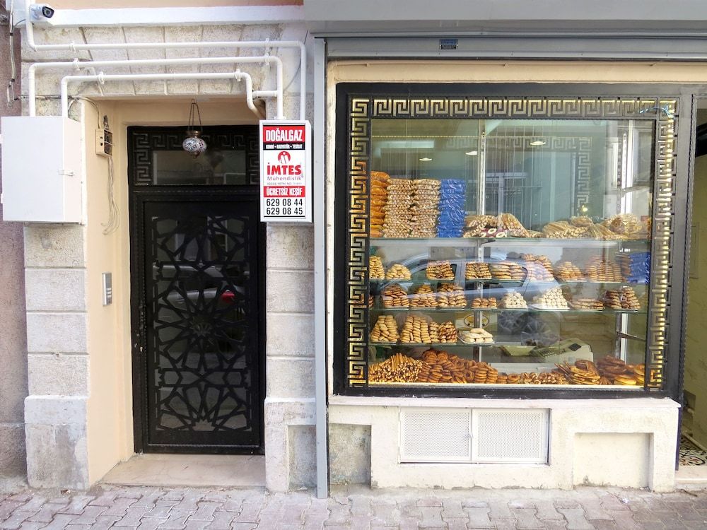 undefined Istanberry - Sunshine Apartments 2