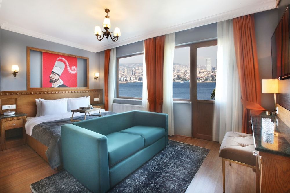 undefined Walton Residence Sultanahmet 7