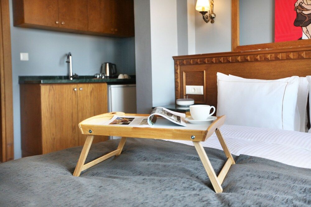 undefined Walton Residence Sultanahmet 8