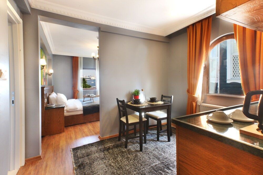 undefined Walton Residence Sultanahmet 4