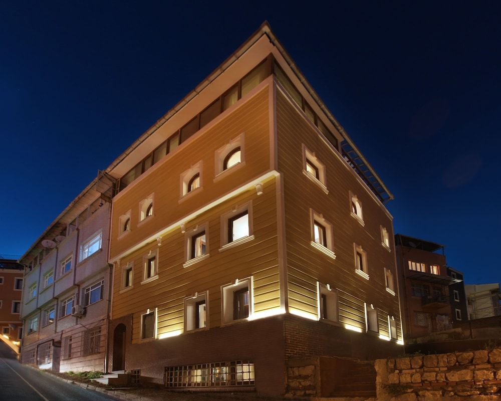 undefined Walton Residence Sultanahmet