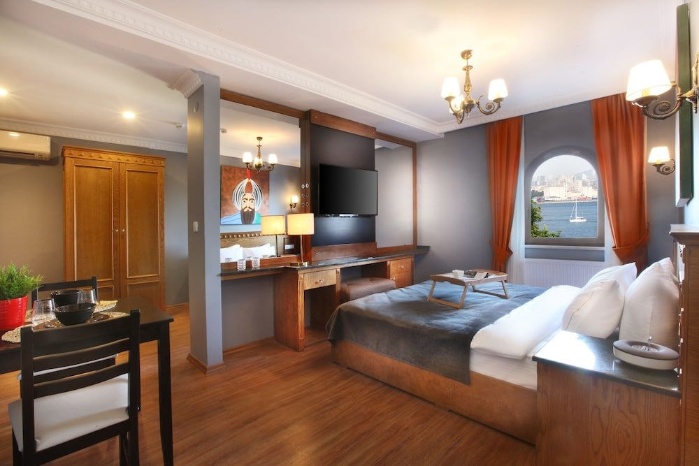 undefined Walton Residence Sultanahmet 6