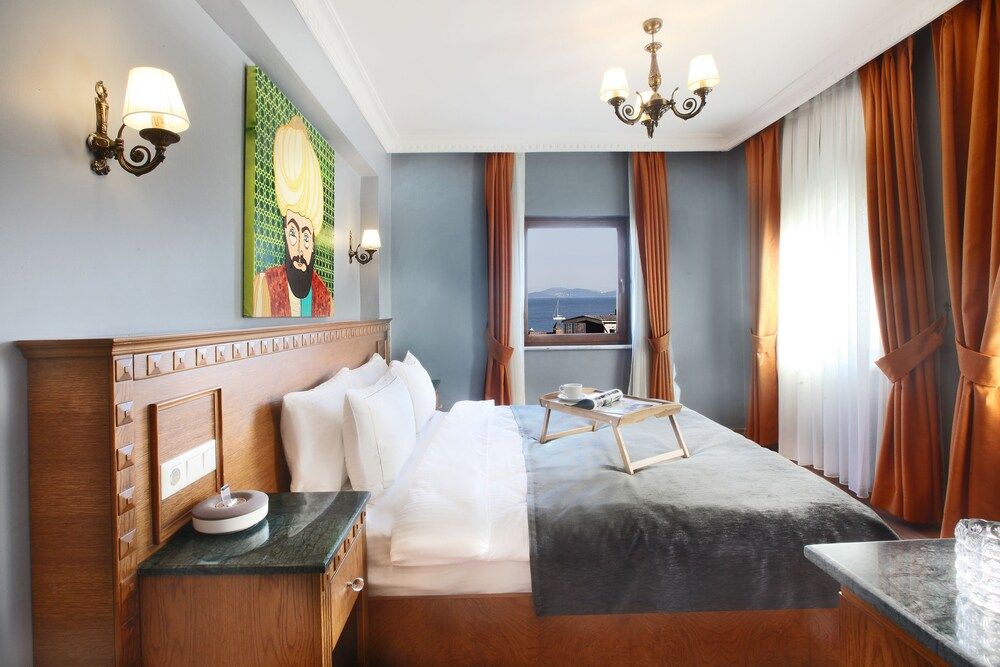 undefined Walton Residence Sultanahmet 2