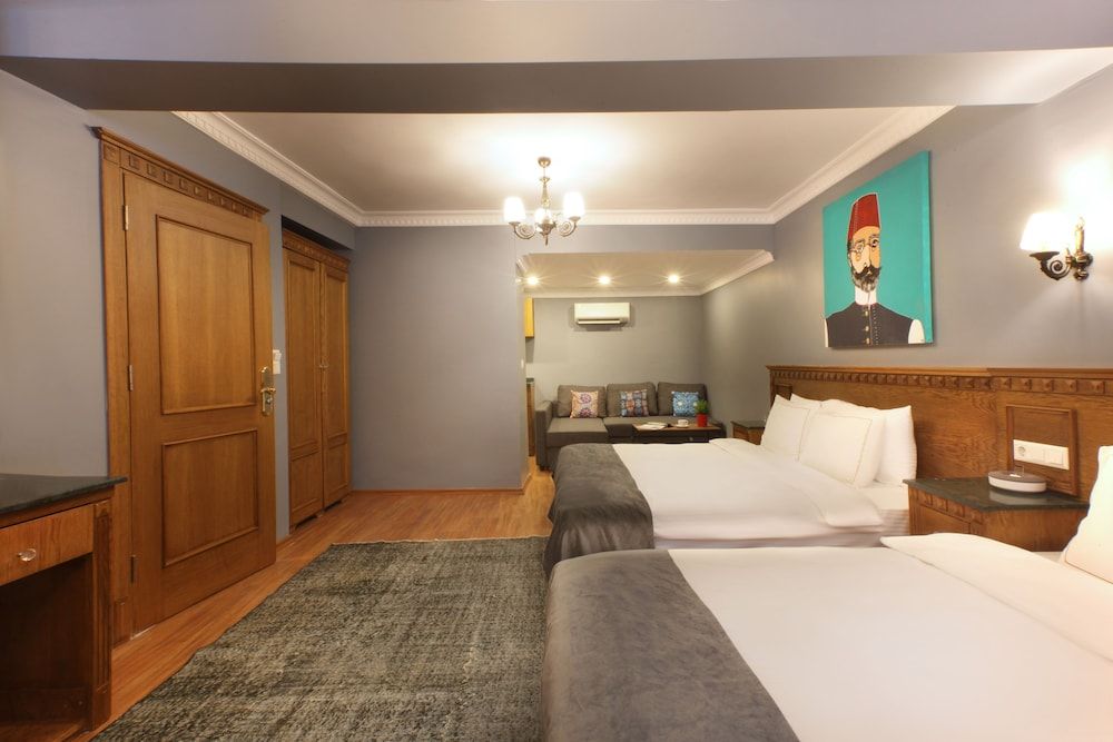 undefined Walton Residence Sultanahmet 10