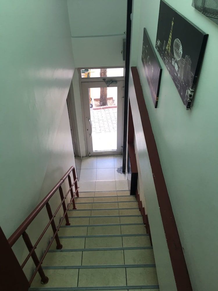 undefined Guven Suit Otel 8