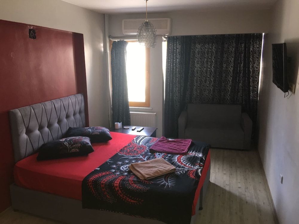 Guven Suit Otel Double Room, 1 Double Bed 2