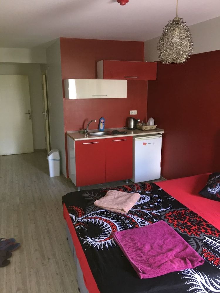 undefined Guven Suit Otel 5