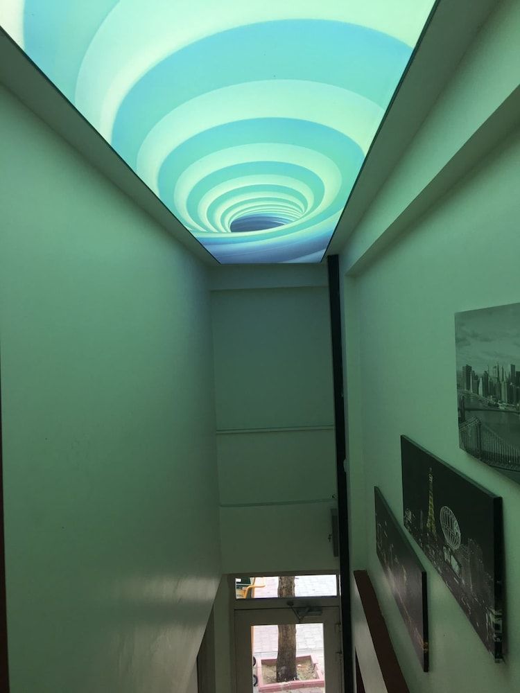 undefined Guven Suit Otel 9