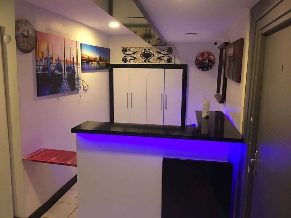 undefined Guven Suit Otel 2