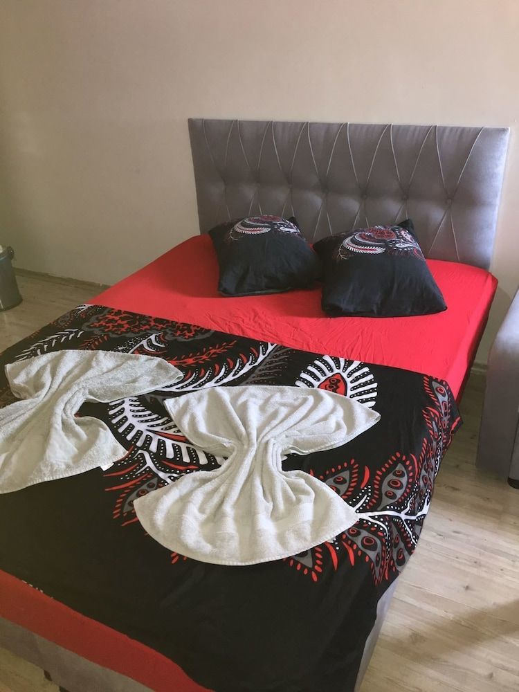 undefined Guven Suit Otel 10