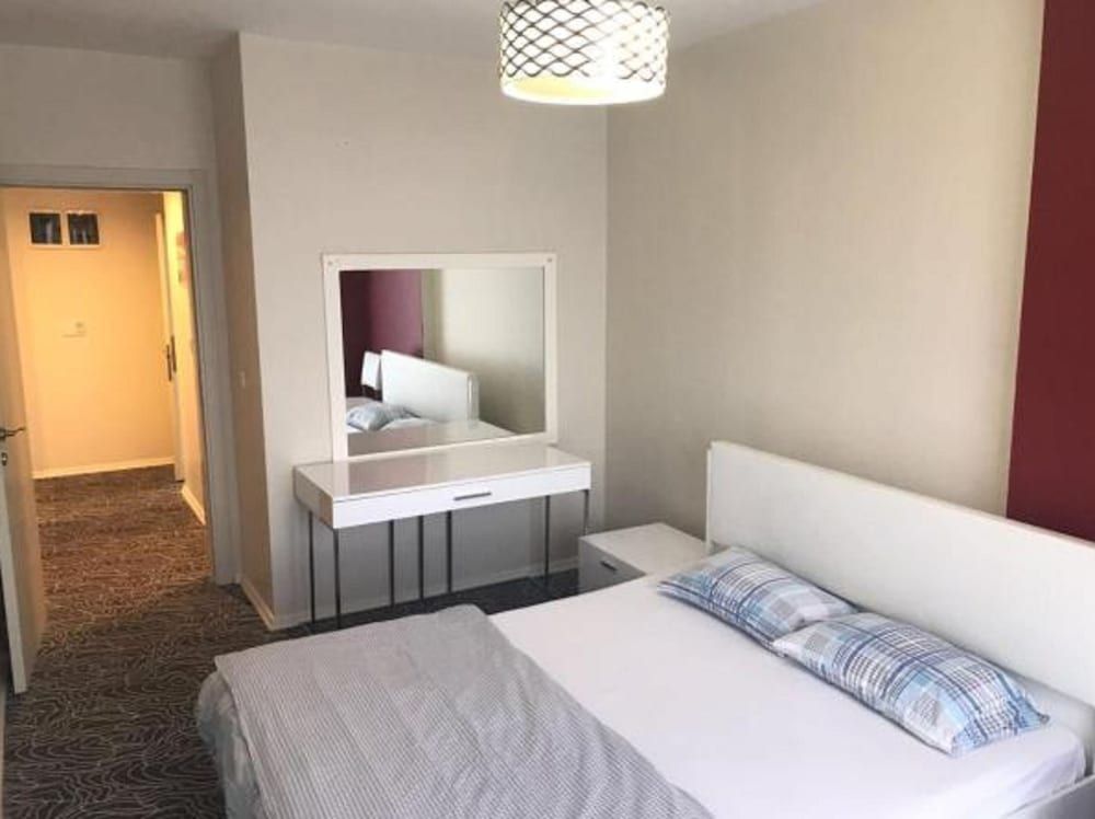 undefined The Tuyap Tonight Suites 7