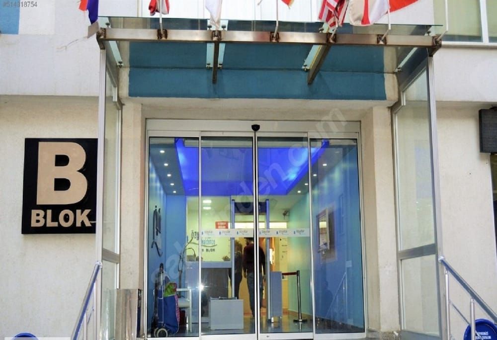 undefined The Tuyap Tonight Suites 3