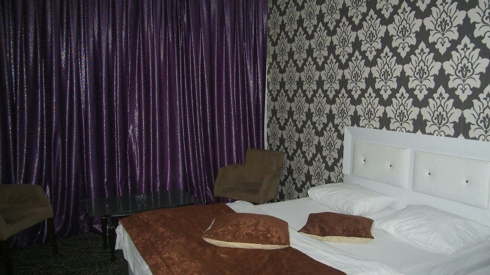 undefined The Tuyap Tonight Suites 4