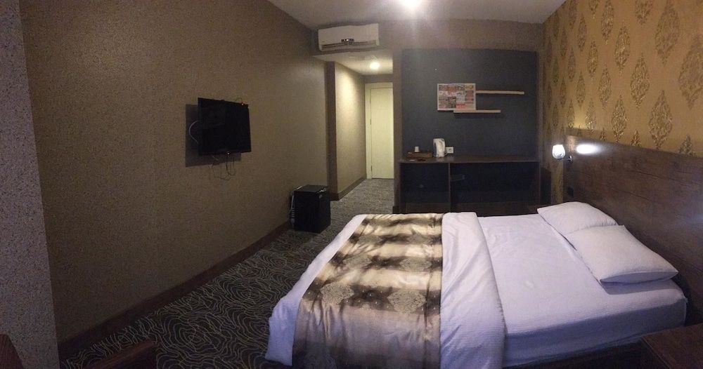 undefined The Tuyap Tonight Suites