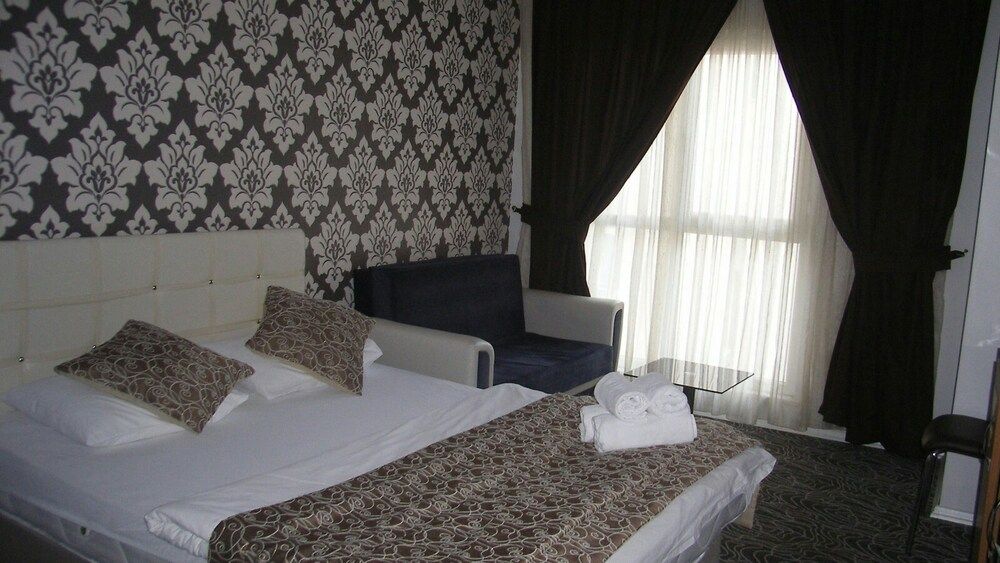 undefined The Tuyap Tonight Suites 8