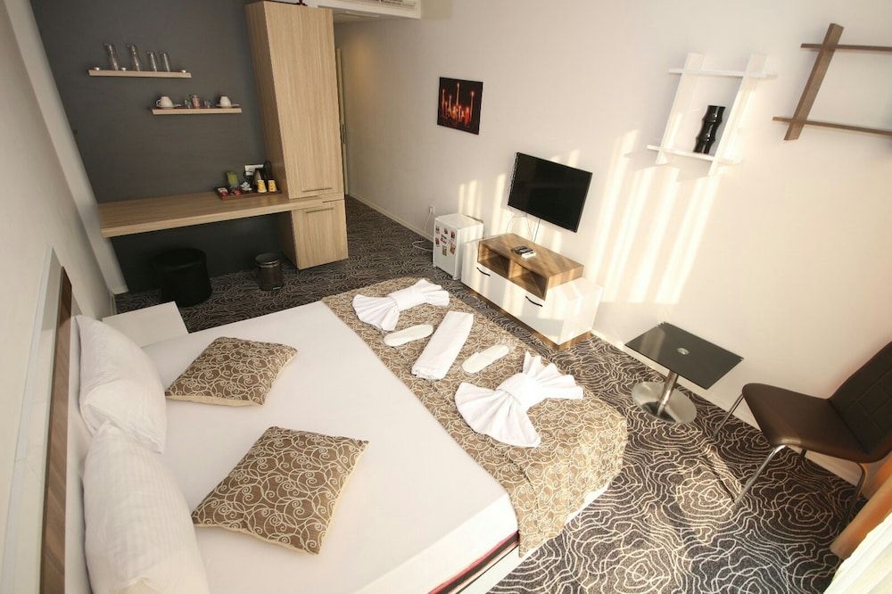 undefined The Tuyap Tonight Suites 9