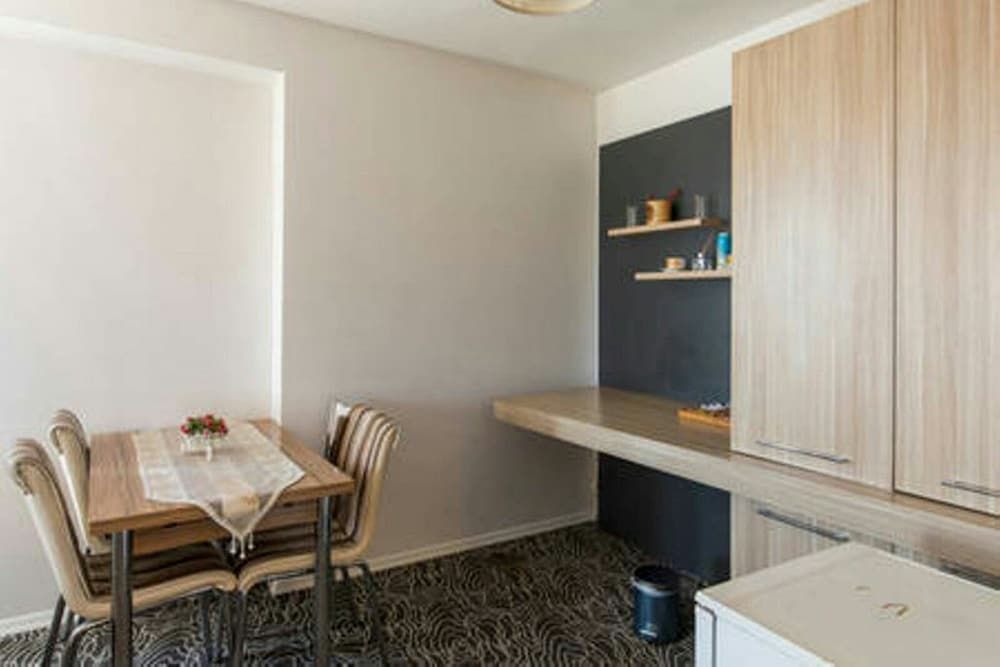 The Tuyap Tonight Suites Deluxe Suite 12