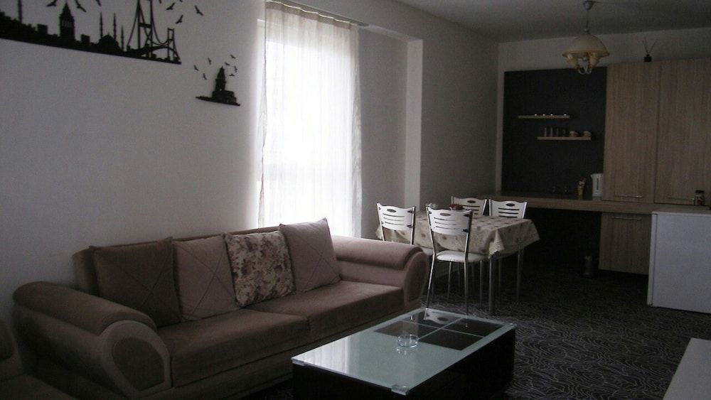 The Tuyap Tonight Suites Deluxe Suite 10