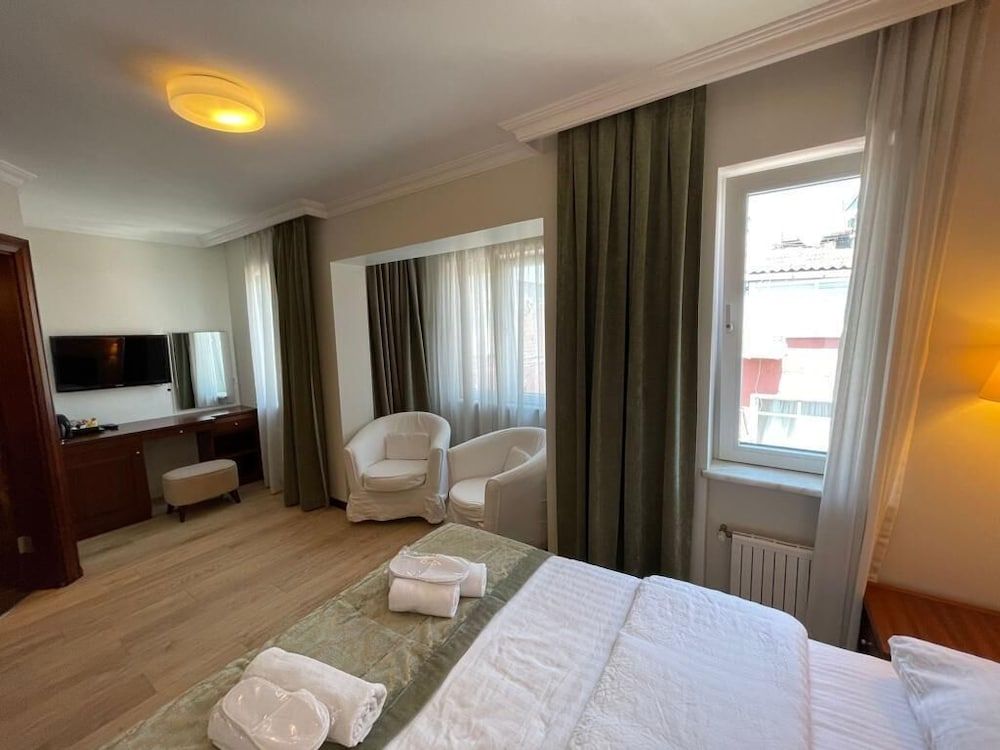 undefined Marmara Konak Old City 6