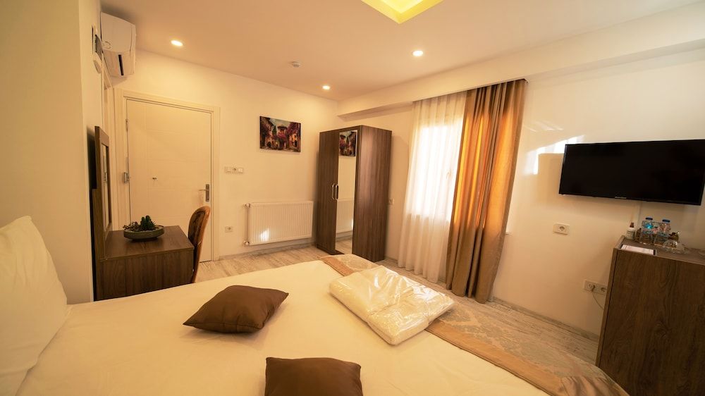 undefined Hotel Zeugma 5