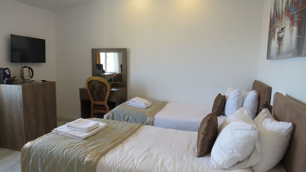 undefined Hotel Zeugma 2