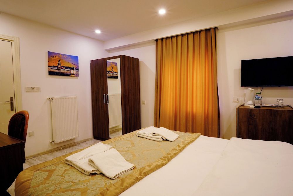 Hotel Zeugma Standard Room