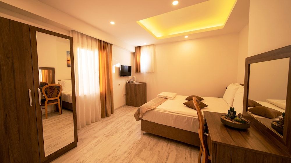 Hotel Zeugma Standard Room 3