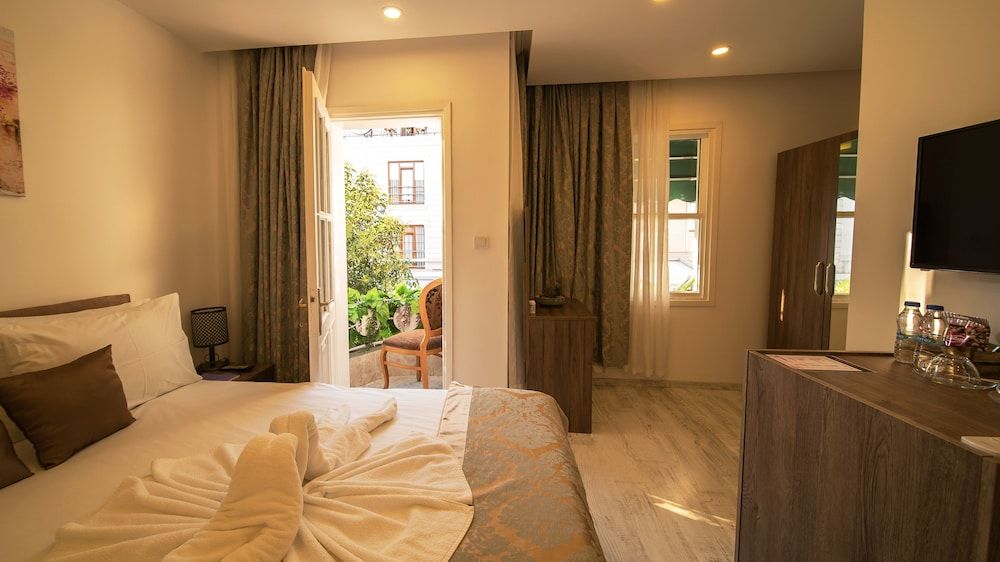 undefined Hotel Zeugma 9